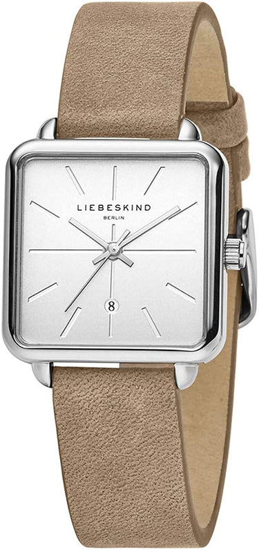Liebeskind Damen Armbanduhr 28mmm Armband Leder LT-0152-LQ